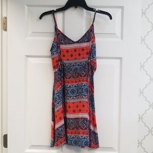 Skater dress size small